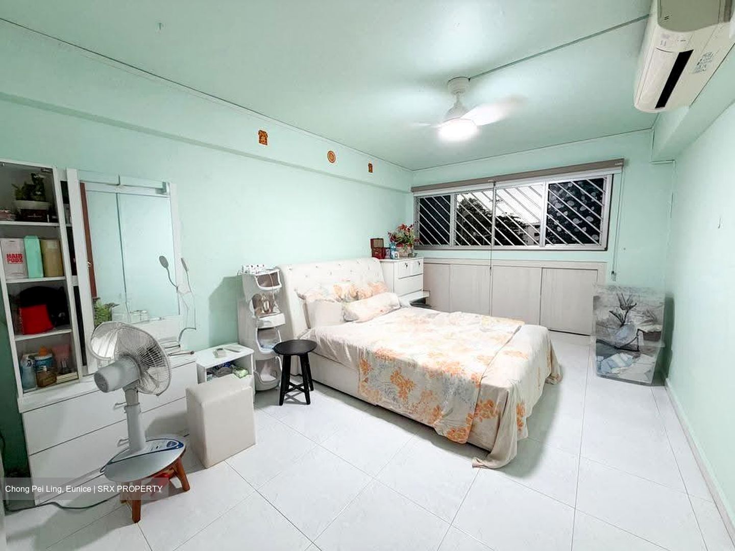 Blk 17 Marsiling Gardens (Woodlands), HDB 3 Rooms #630244161